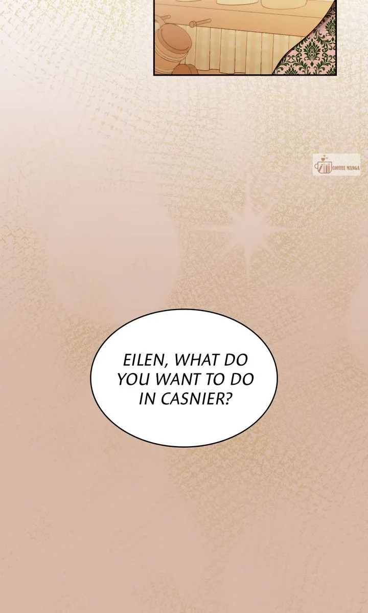 Cassnier’s Secret Memoirs Chapter 31 Online - página 50