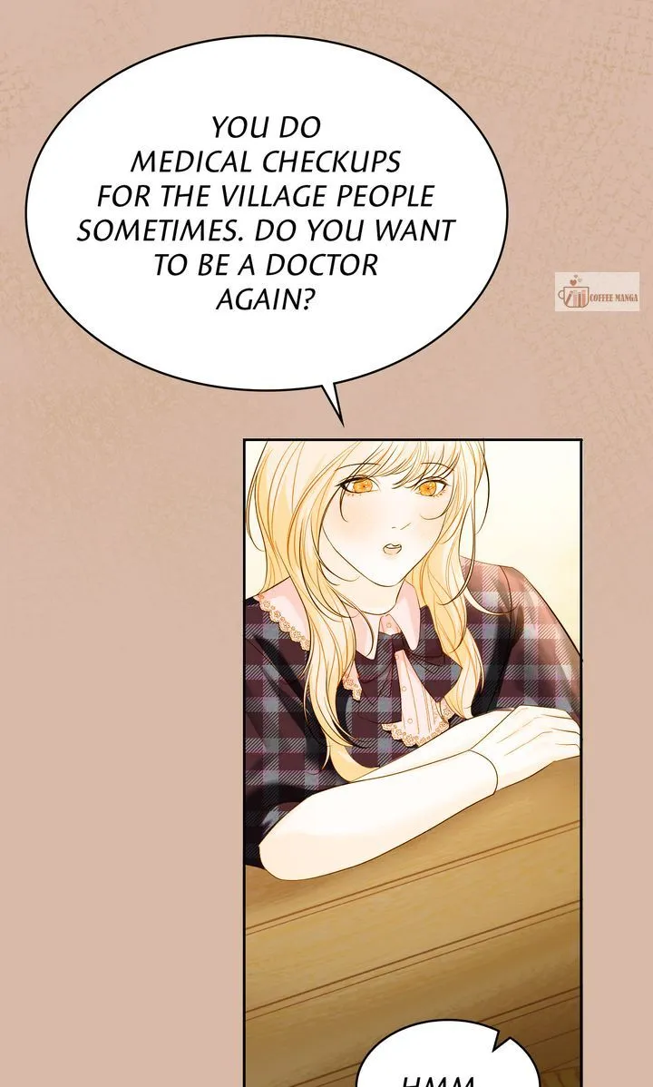 Cassnier’s Secret Memoirs Chapter 31 Online - página 51