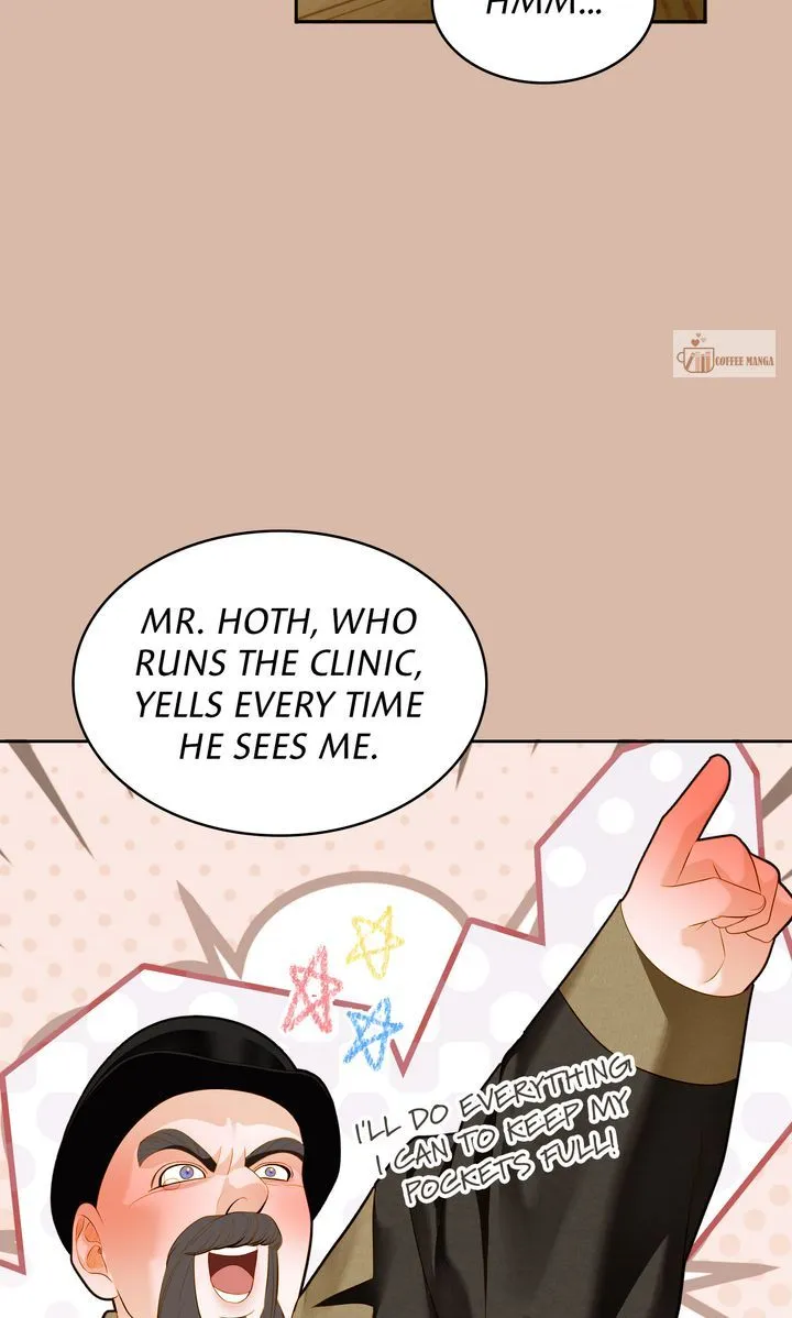 Cassnier’s Secret Memoirs Chapter 31 Online - página 52