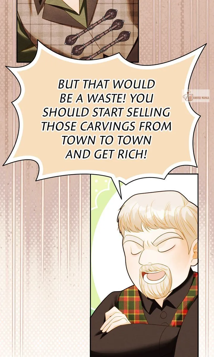 Cassnier’s Secret Memoirs Chapter 31 Online - página 56