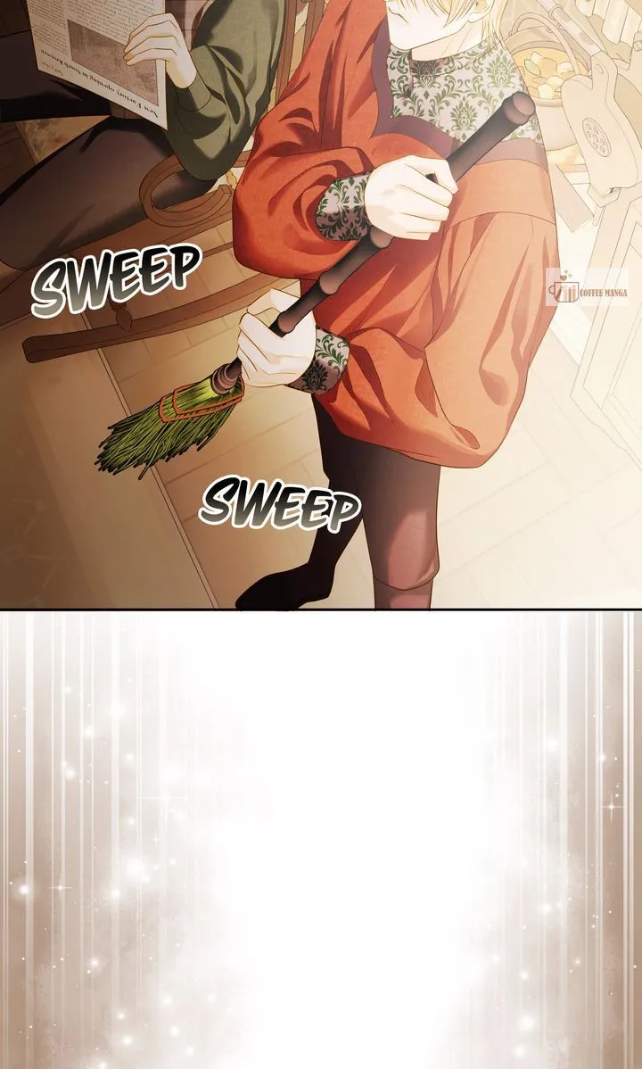 Cassnier’s Secret Memoirs Chapter 31 Online - página 58