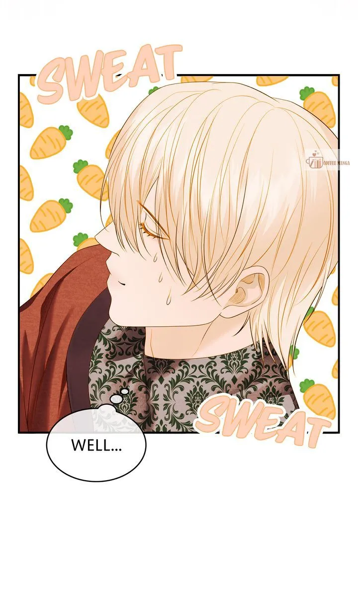 Cassnier’s Secret Memoirs Chapter 31 Online - página 60