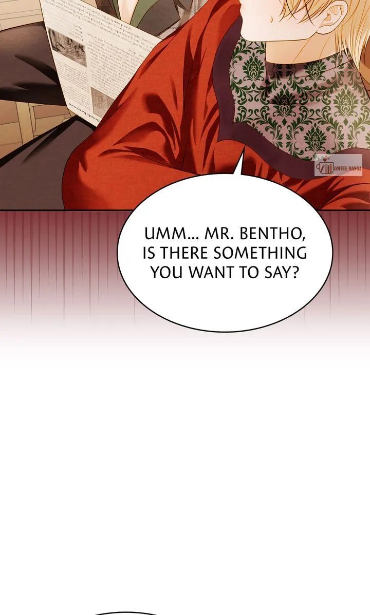 Cassnier’s Secret Memoirs Chapter 31 Online - página 62