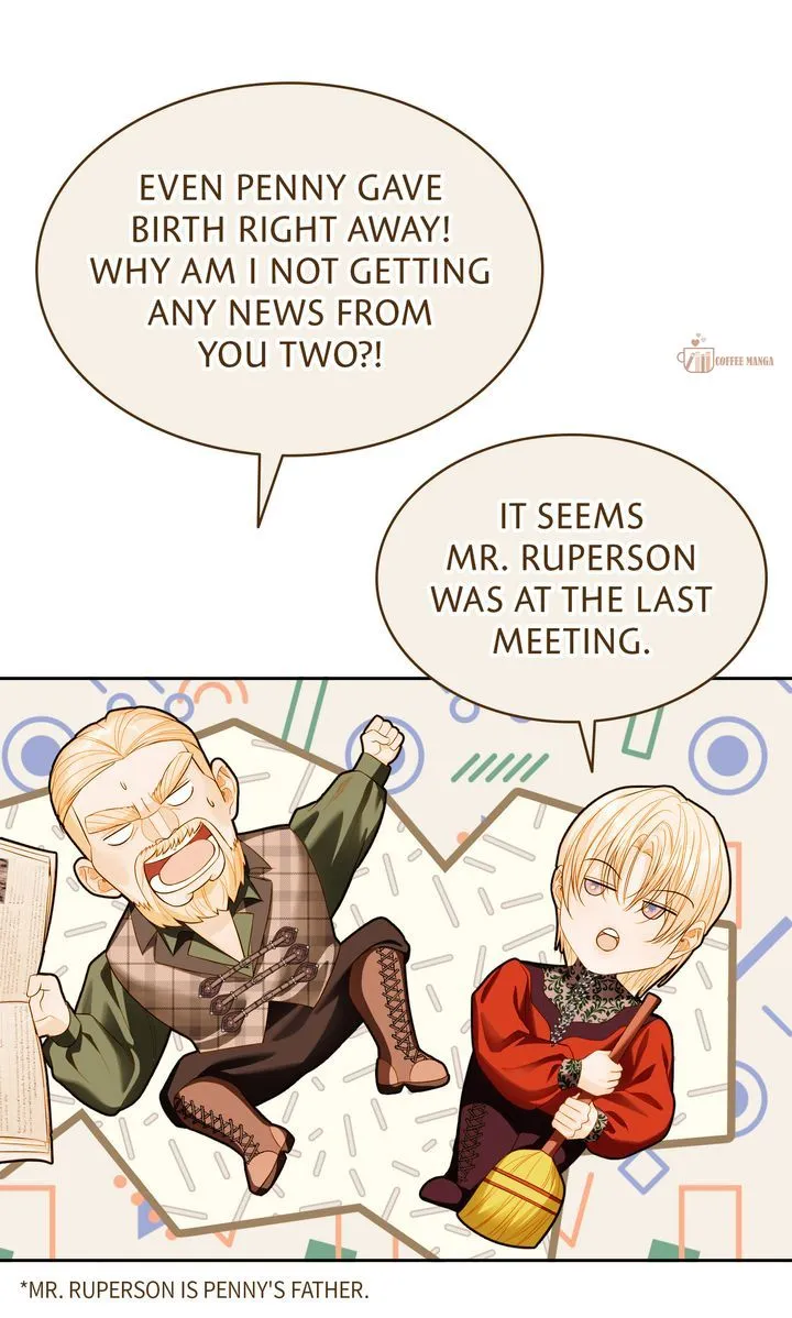 Cassnier’s Secret Memoirs Chapter 31 Online - página 66