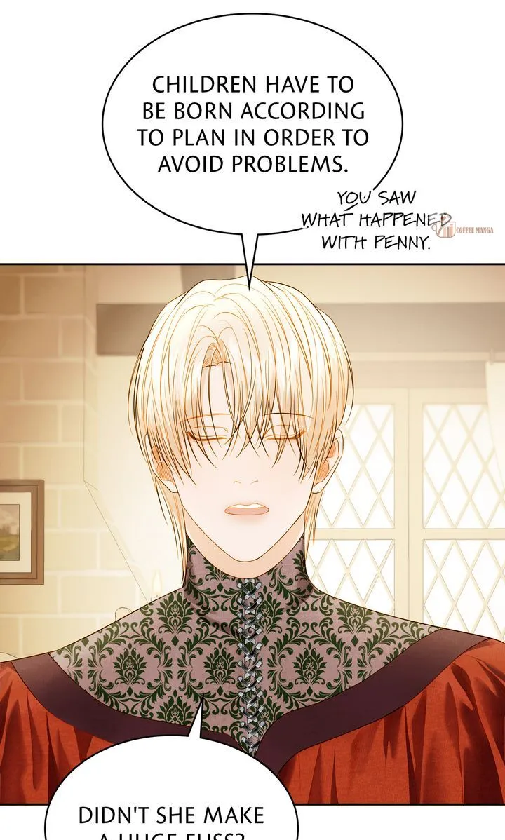 Cassnier’s Secret Memoirs Chapter 31 Online - página 69