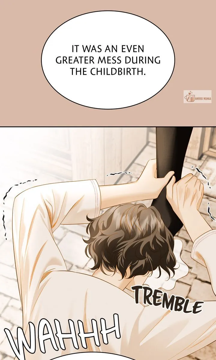 Cassnier’s Secret Memoirs Chapter 31 Online - página 72