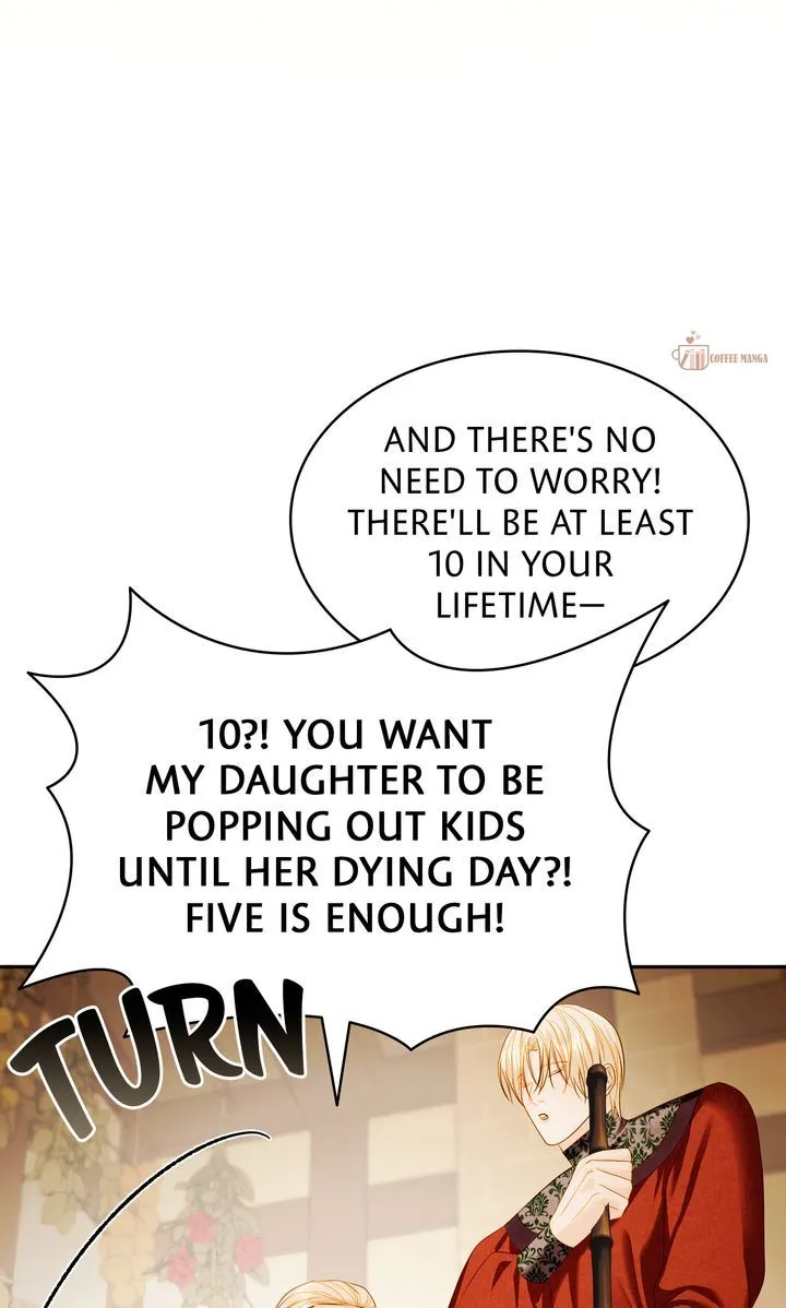 Cassnier’s Secret Memoirs Chapter 31 Online - página 77