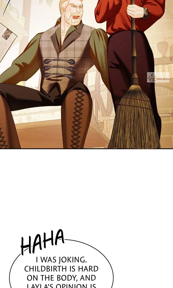 Cassnier’s Secret Memoirs Chapter 31 Online - página 78