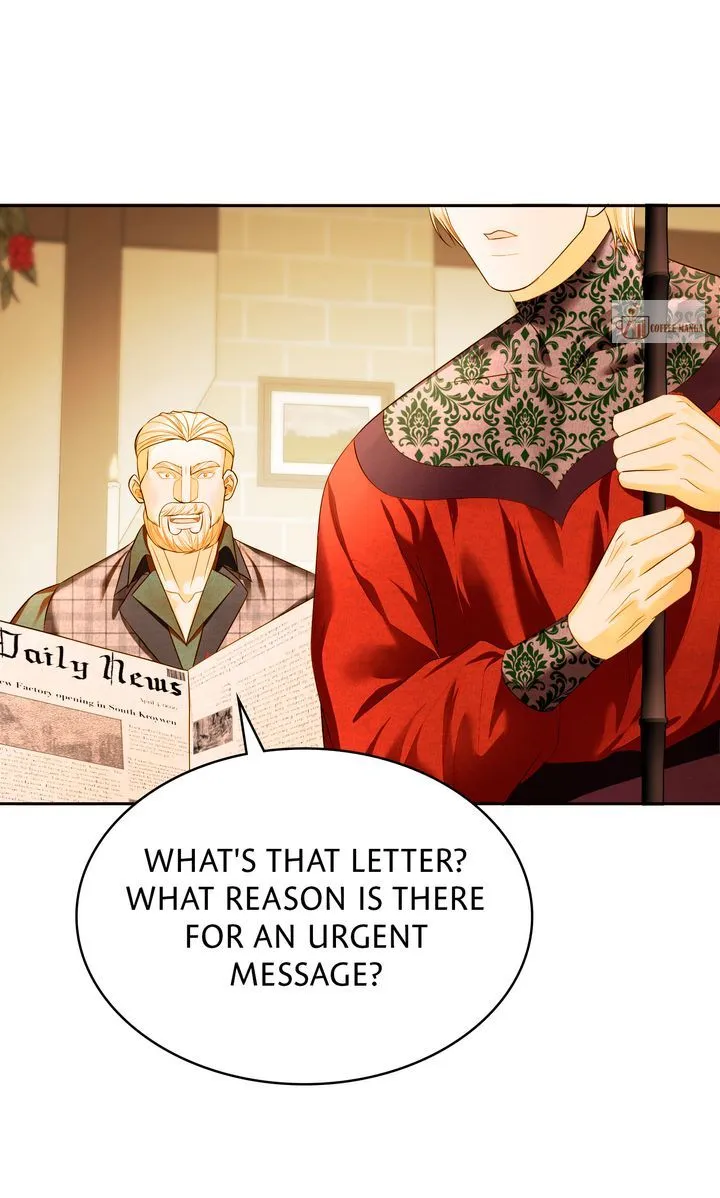 Cassnier’s Secret Memoirs Chapter 31 Online - página 88
