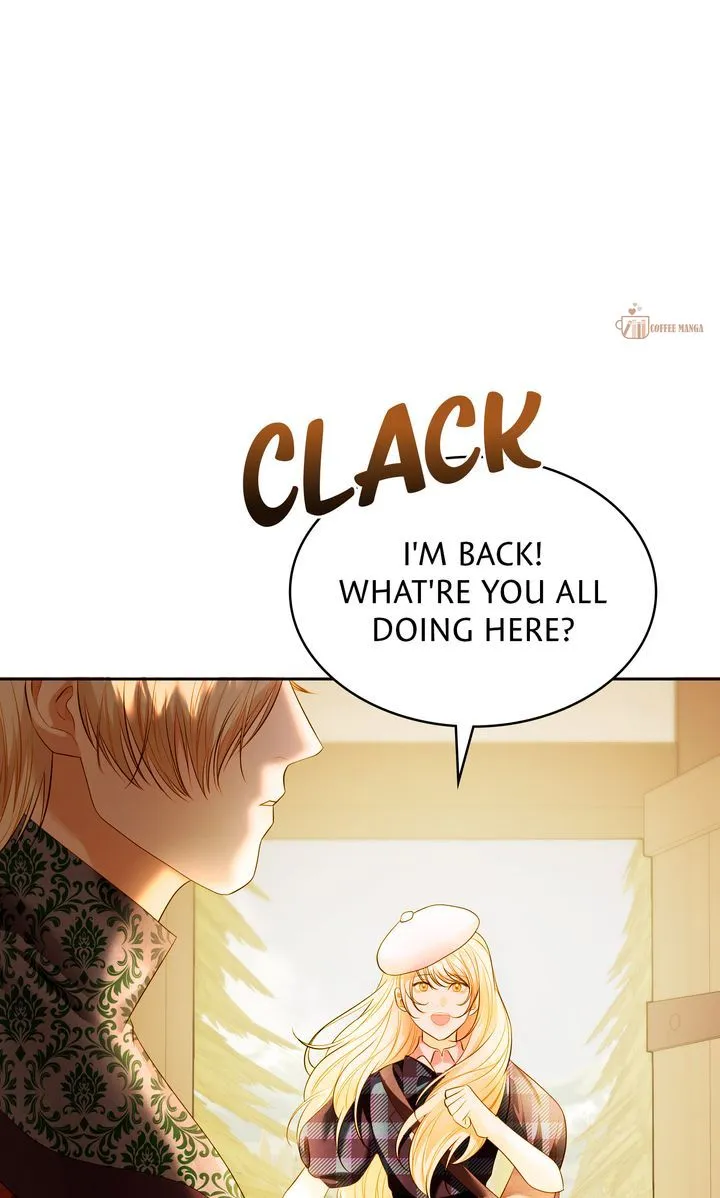 Cassnier’s Secret Memoirs Chapter 31 Online - página 89