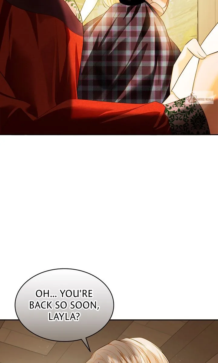 Cassnier’s Secret Memoirs Chapter 31 Online - página 90