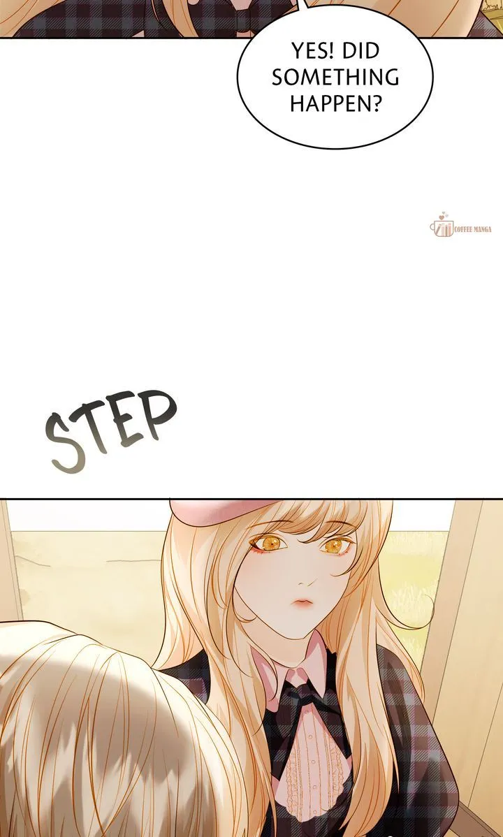 Cassnier’s Secret Memoirs Chapter 31 Online - página 93