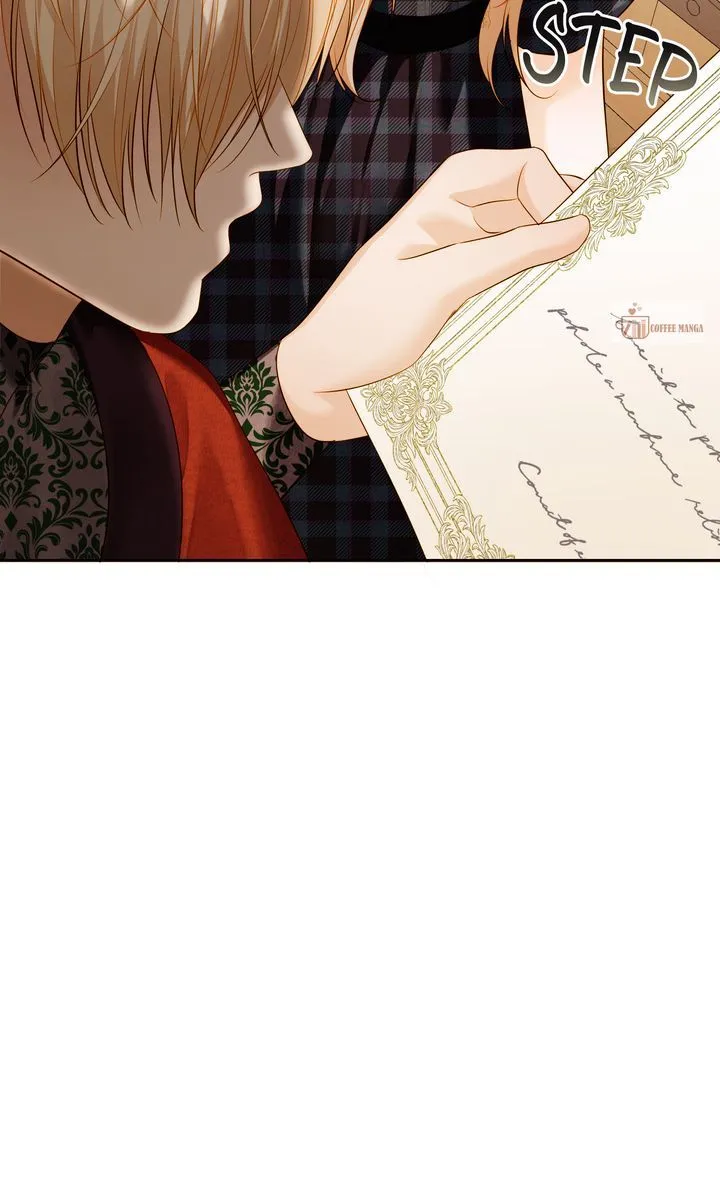 Cassnier’s Secret Memoirs Chapter 31 Online - página 94