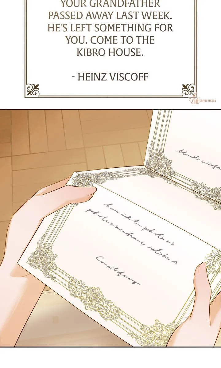 Cassnier’s Secret Memoirs Chapter 31 Online - página 96