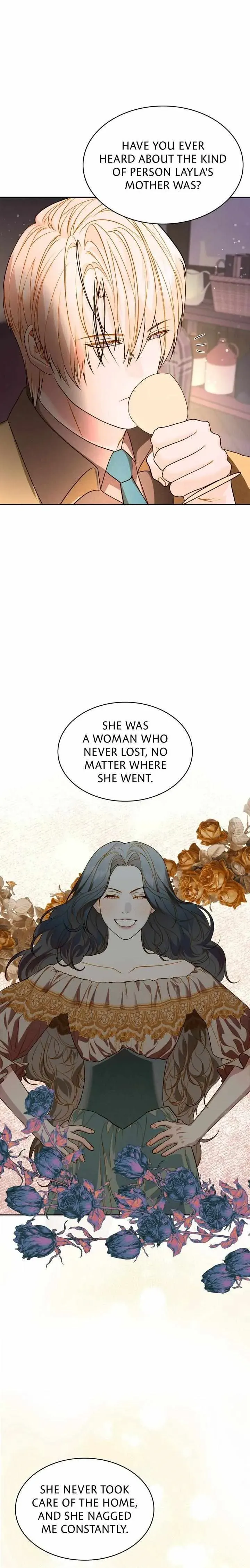 Cassnier’s Secret Memoirs Chapter 32 Online - página 15