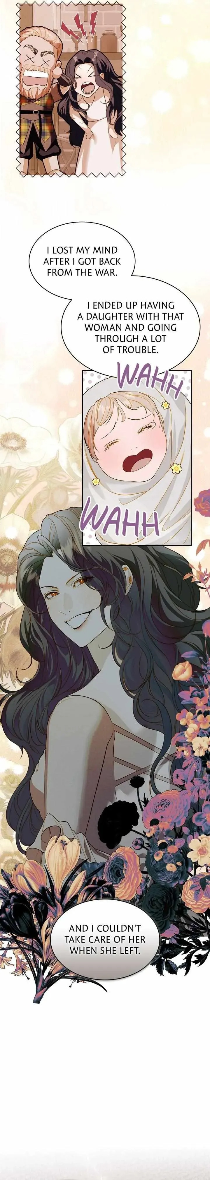 Cassnier’s Secret Memoirs Chapter 32 Online - página 16