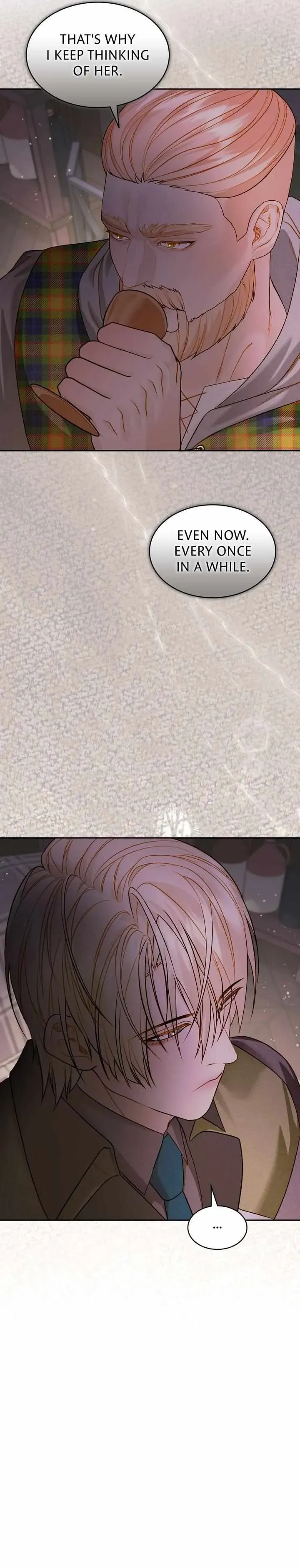 Cassnier’s Secret Memoirs Chapter 32 Online - página 17