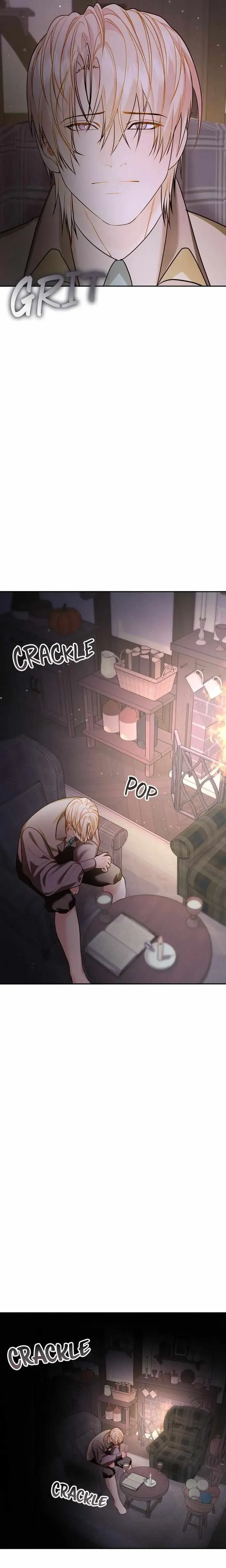 Cassnier’s Secret Memoirs Chapter 32 Online - página 21
