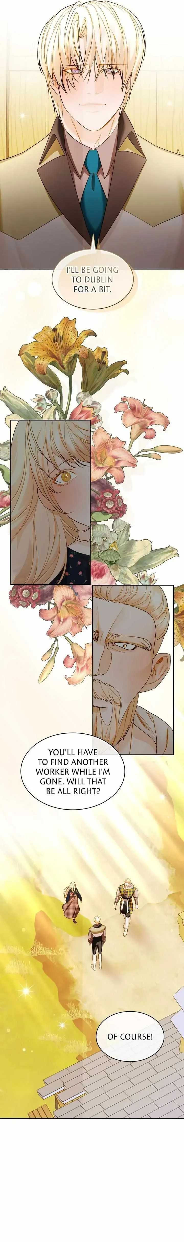 Cassnier’s Secret Memoirs Chapter 32 Online - página 24