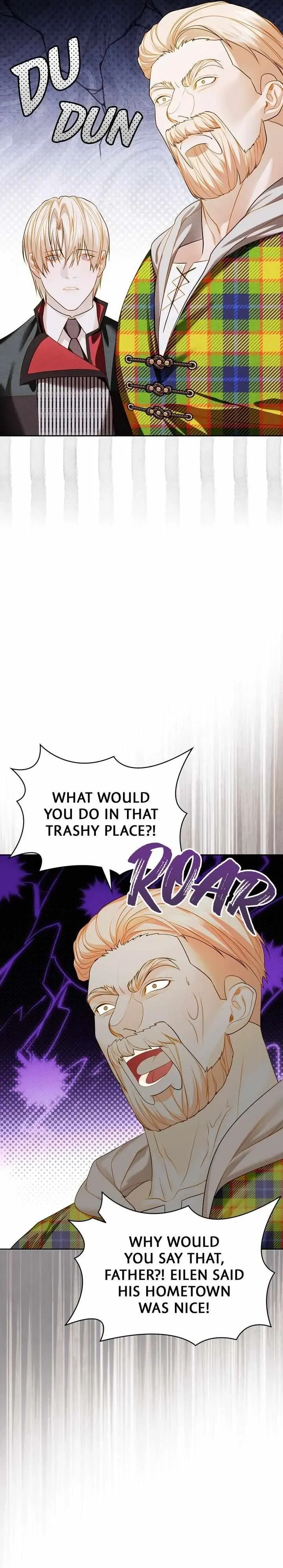 Cassnier’s Secret Memoirs Chapter 32 Online - página 27