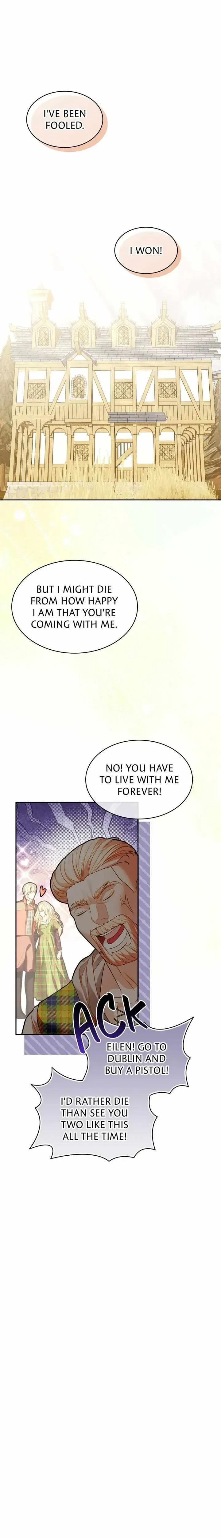 Cassnier’s Secret Memoirs Chapter 32 Online - página 31