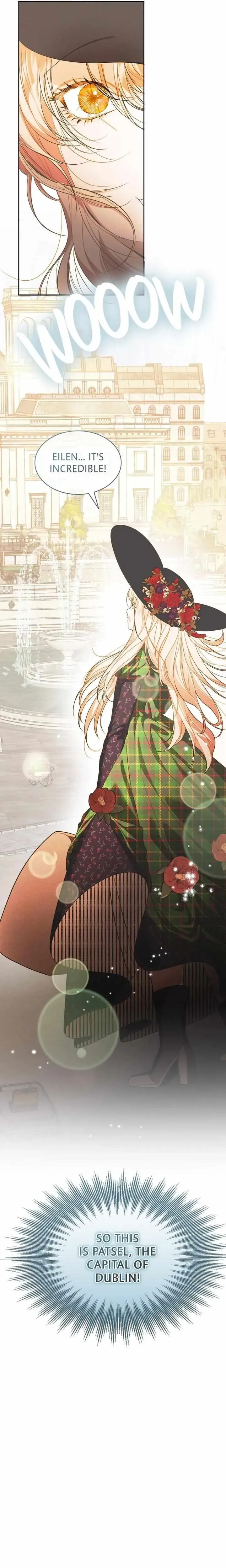 Cassnier’s Secret Memoirs Chapter 32 Online - página 34