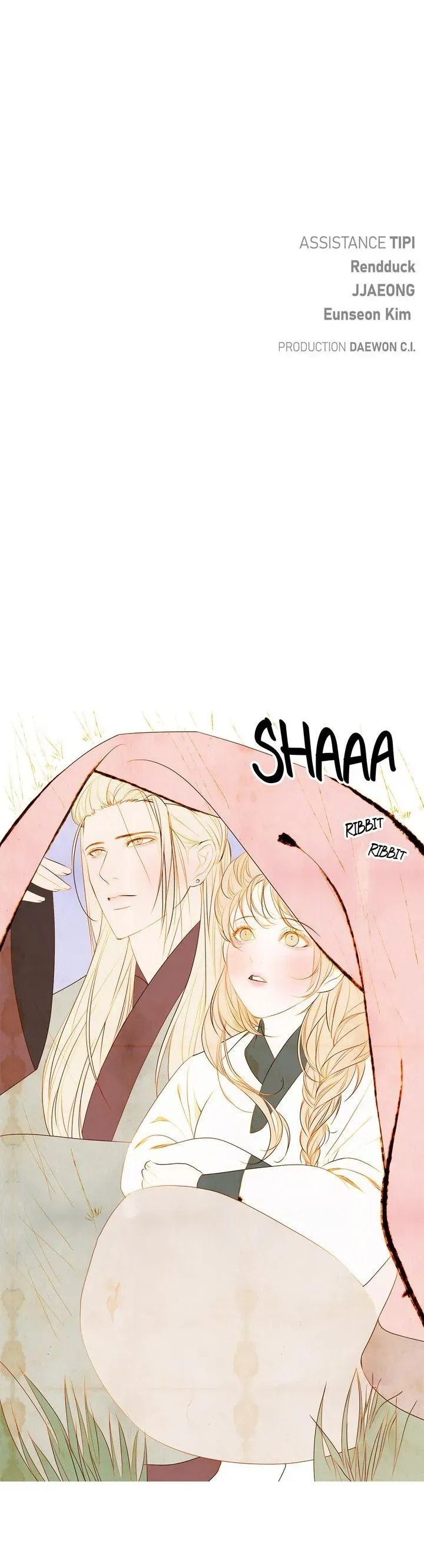 Cassnier’s Secret Memoirs Chapter 32 Online - página 35