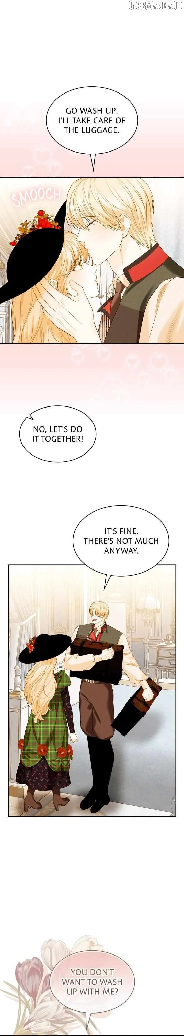 Cassnier’s Secret Memoirs Chapter 34 Online - página 2