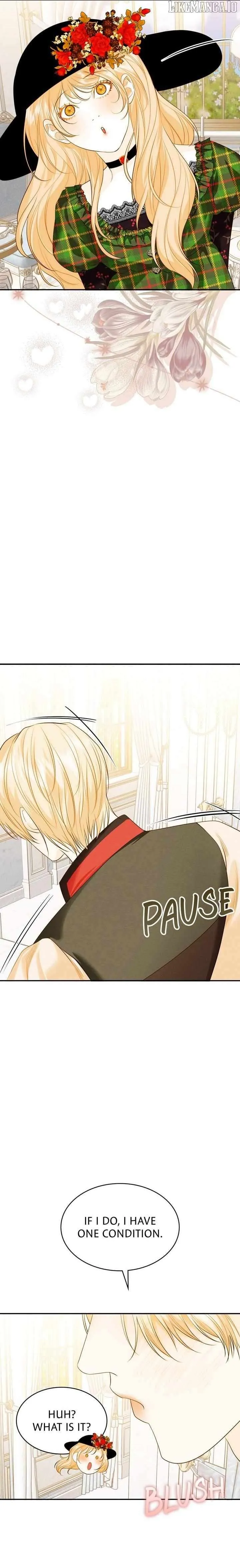 Cassnier’s Secret Memoirs Chapter 34 Online - página 3