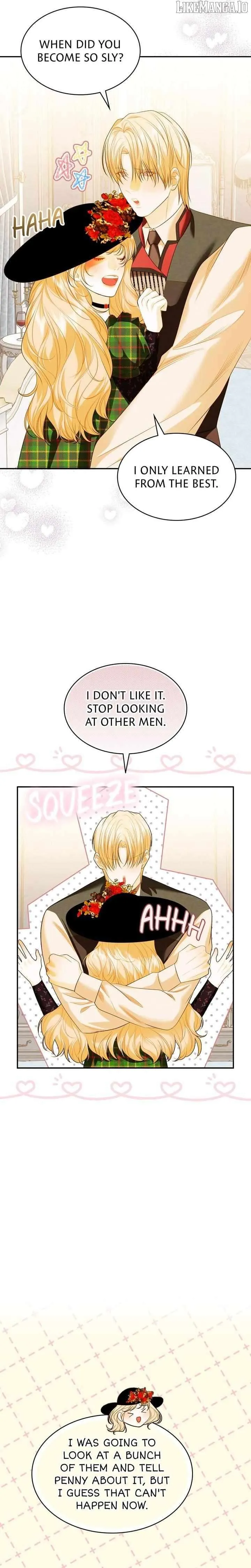 Cassnier’s Secret Memoirs Chapter 34 Online - página 6
