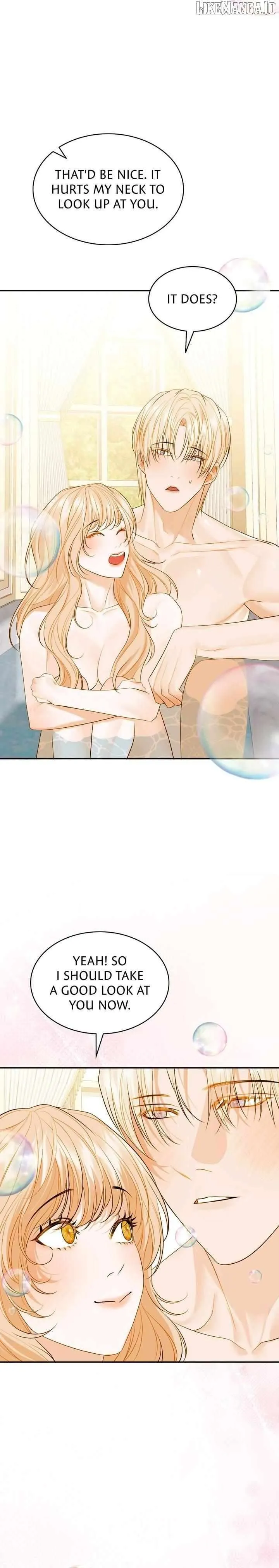 Cassnier’s Secret Memoirs Chapter 34 Online - página 9