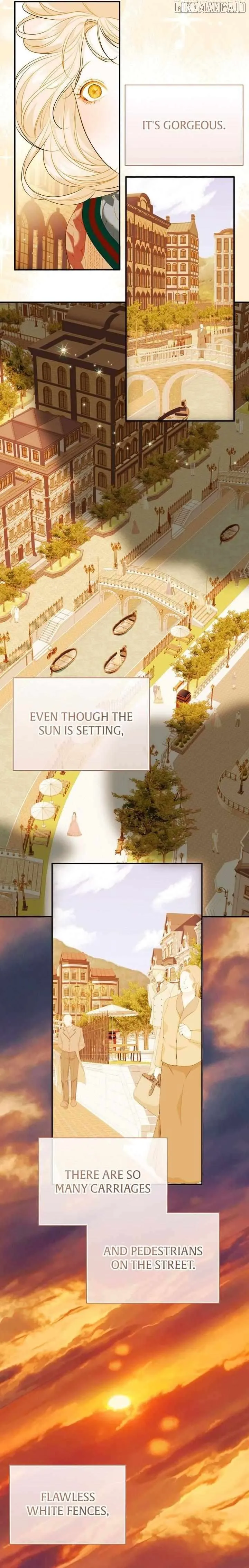 Cassnier’s Secret Memoirs Chapter 34 Online - página 19