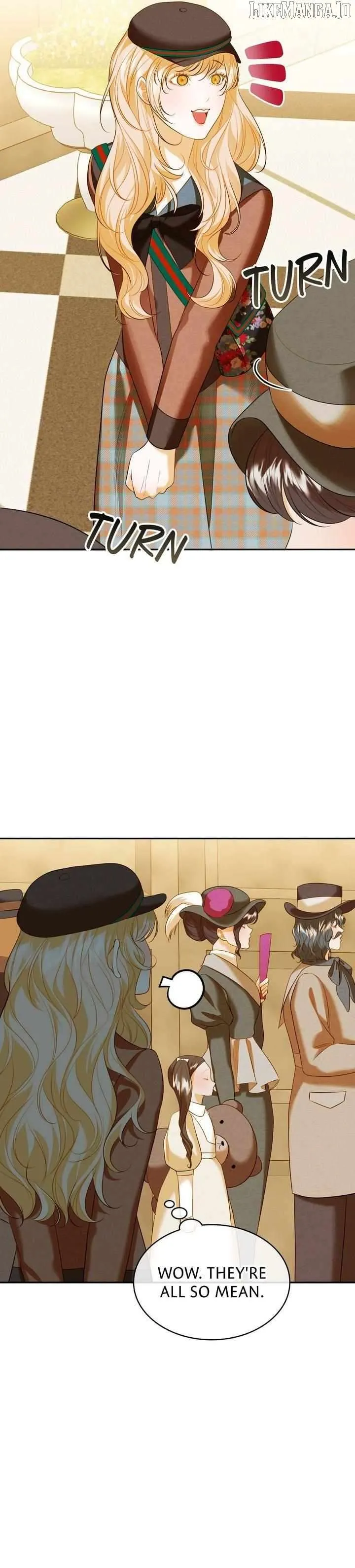 Cassnier’s Secret Memoirs Chapter 34 Online - página 24
