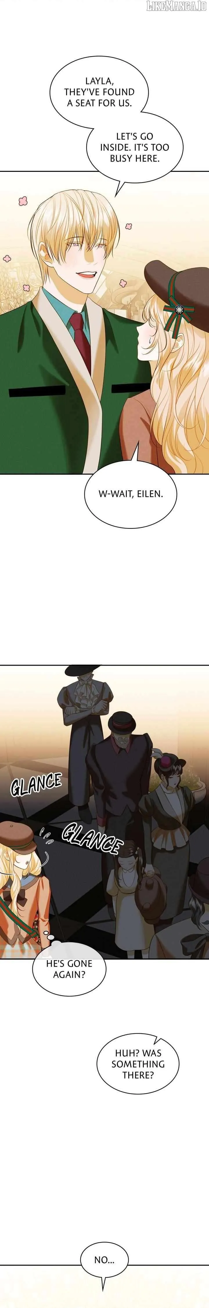 Cassnier’s Secret Memoirs Chapter 34 Online - página 26