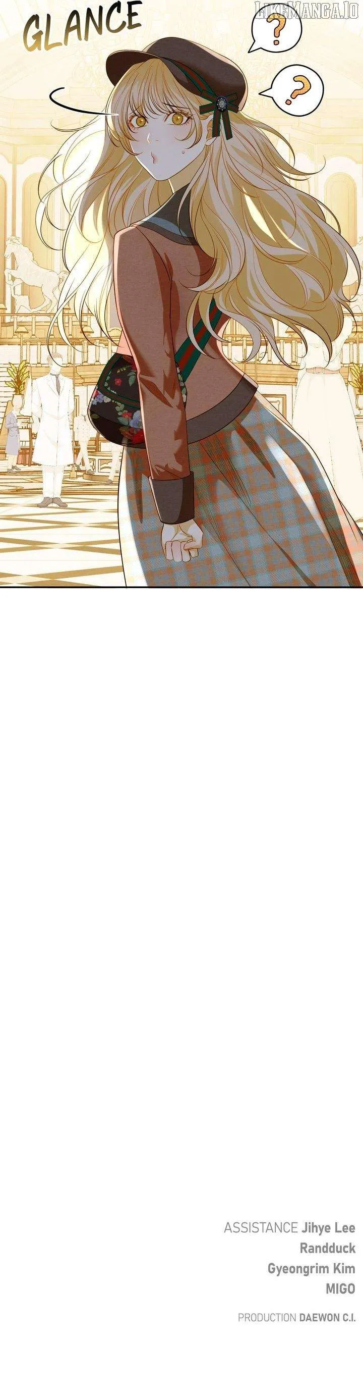 Cassnier’s Secret Memoirs Chapter 34 Online - página 27