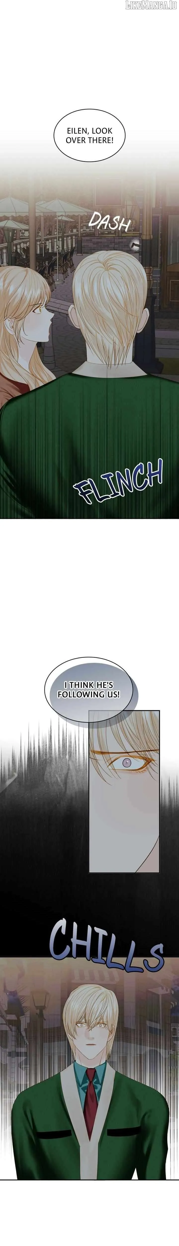 Cassnier’s Secret Memoirs Chapter 36 Online - página 1