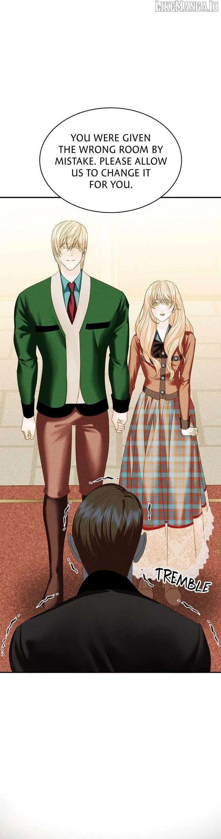 Cassnier’s Secret Memoirs Chapter 36 Online - página 4