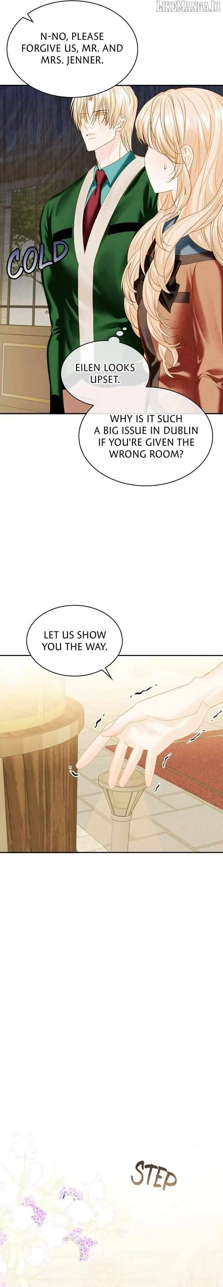 Cassnier’s Secret Memoirs Chapter 36 Online - página 6