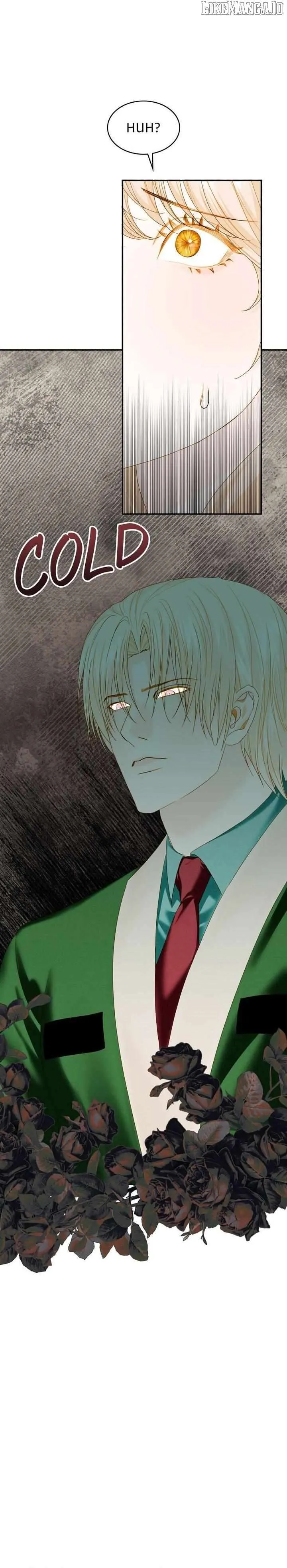 Cassnier’s Secret Memoirs Chapter 36 Online - página 10