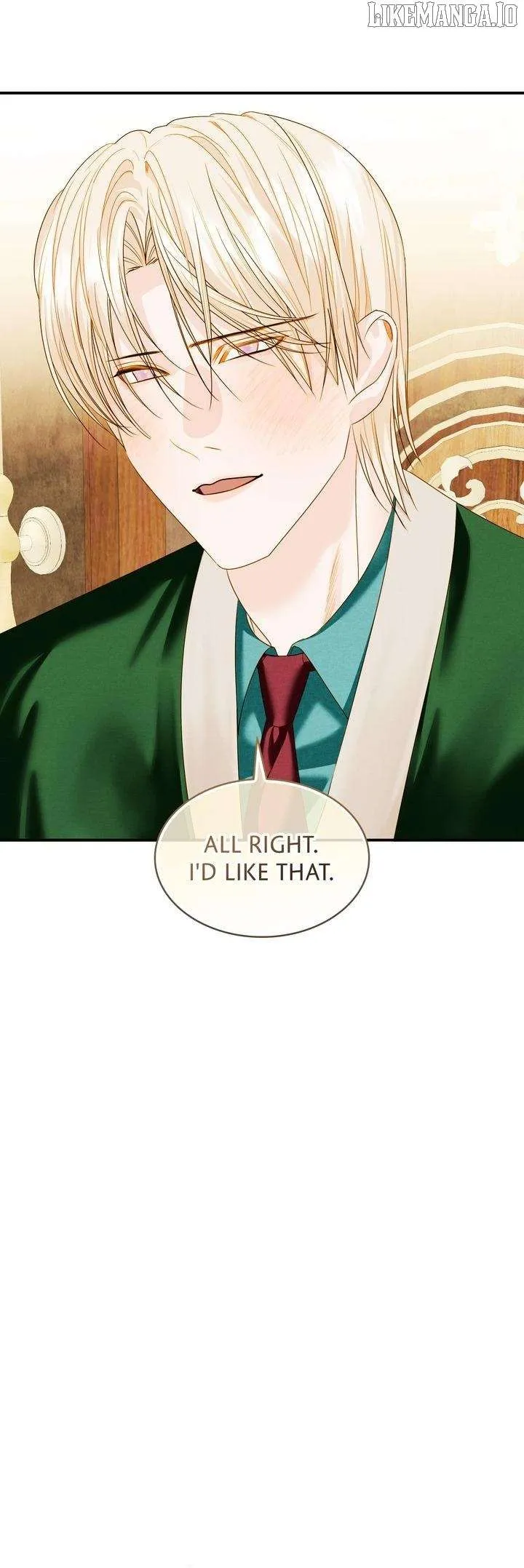 Cassnier’s Secret Memoirs Chapter 36 Online - página 15