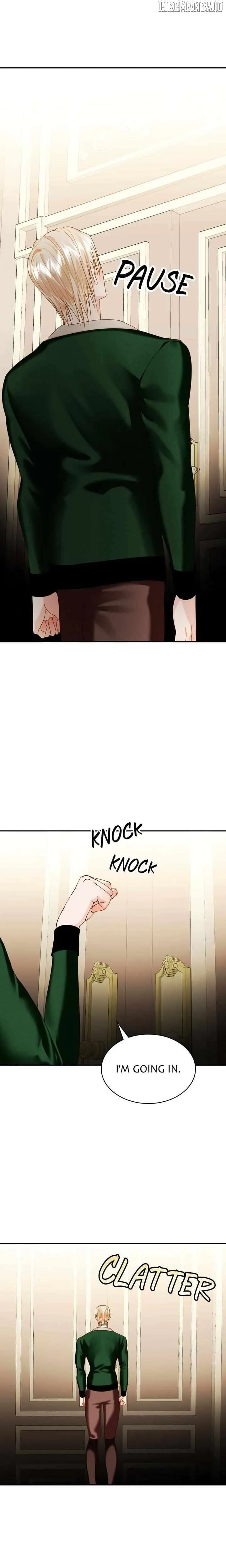 Cassnier’s Secret Memoirs Chapter 36 Online - página 17