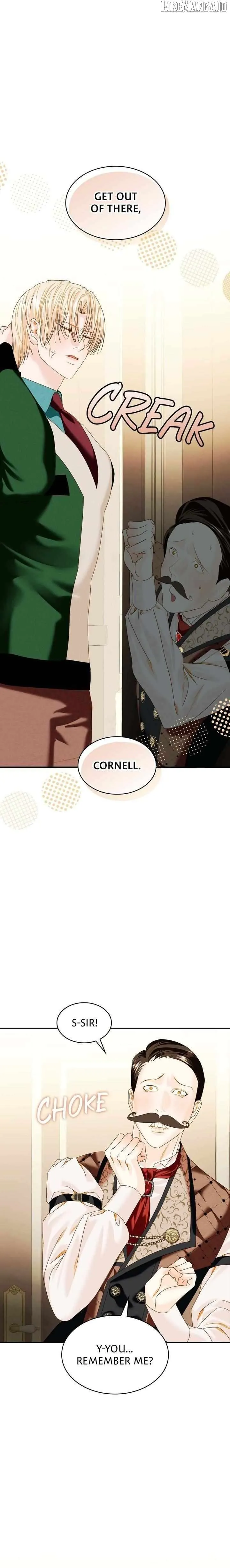 Cassnier’s Secret Memoirs Chapter 36 Online - página 18