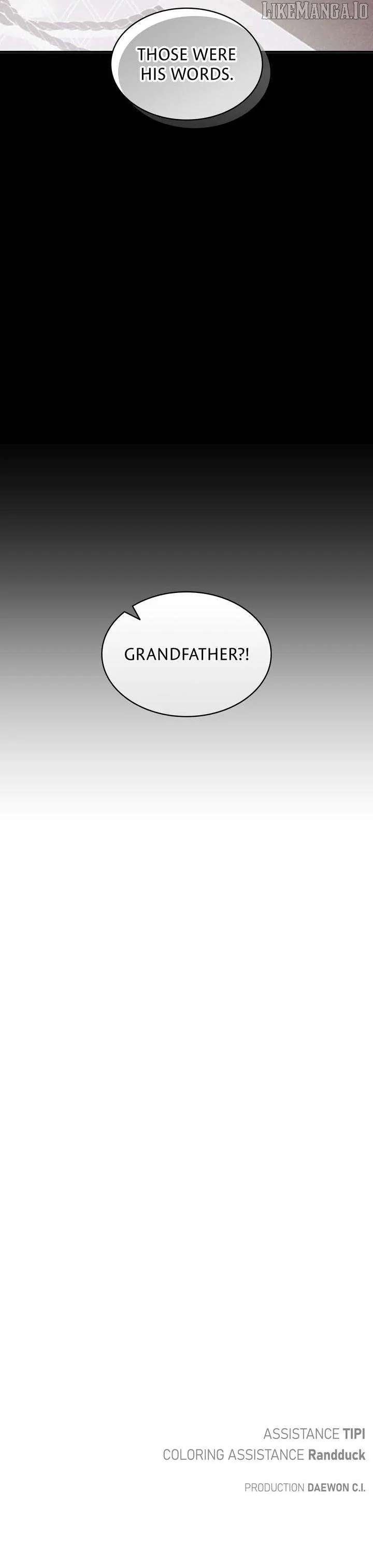 Cassnier’s Secret Memoirs Chapter 36 Online - página 28