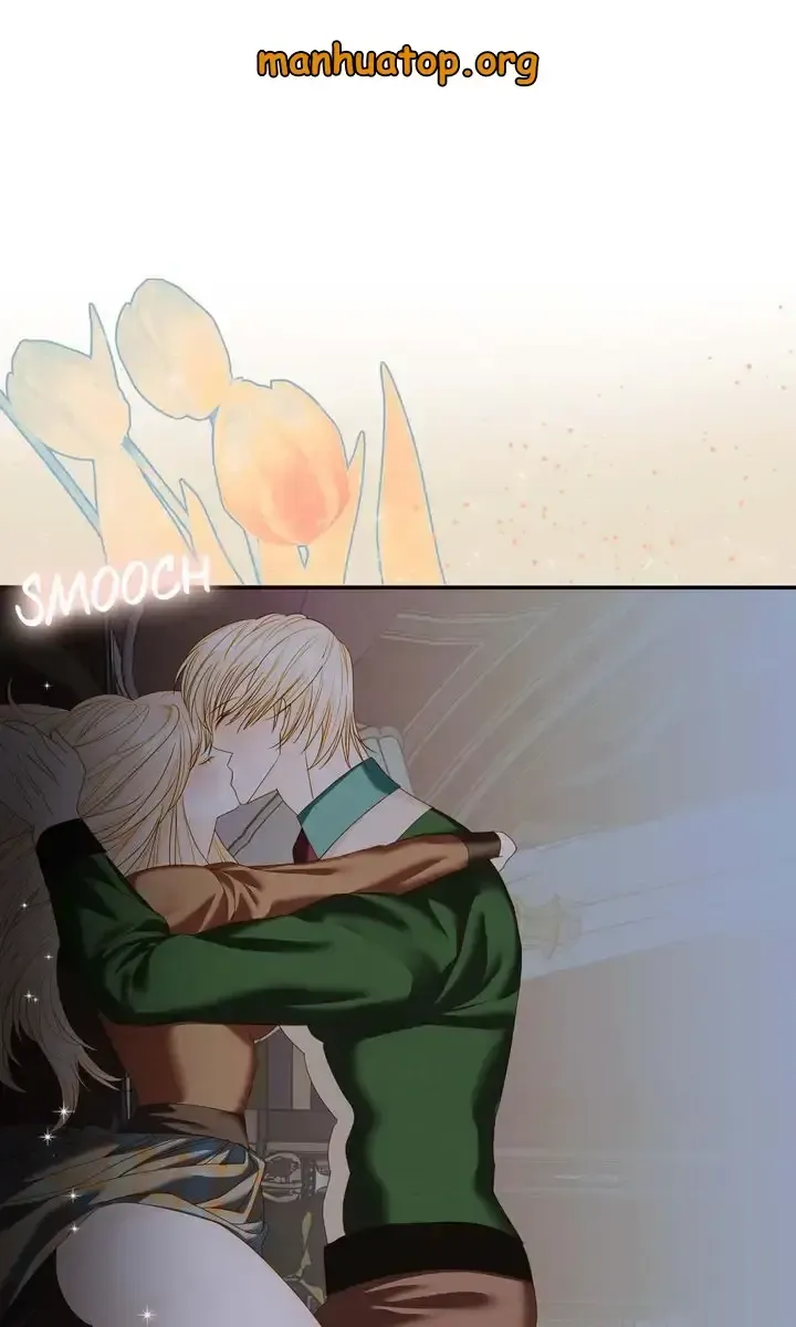 Cassnier’s Secret Memoirs Chapter 38 Online - página 1