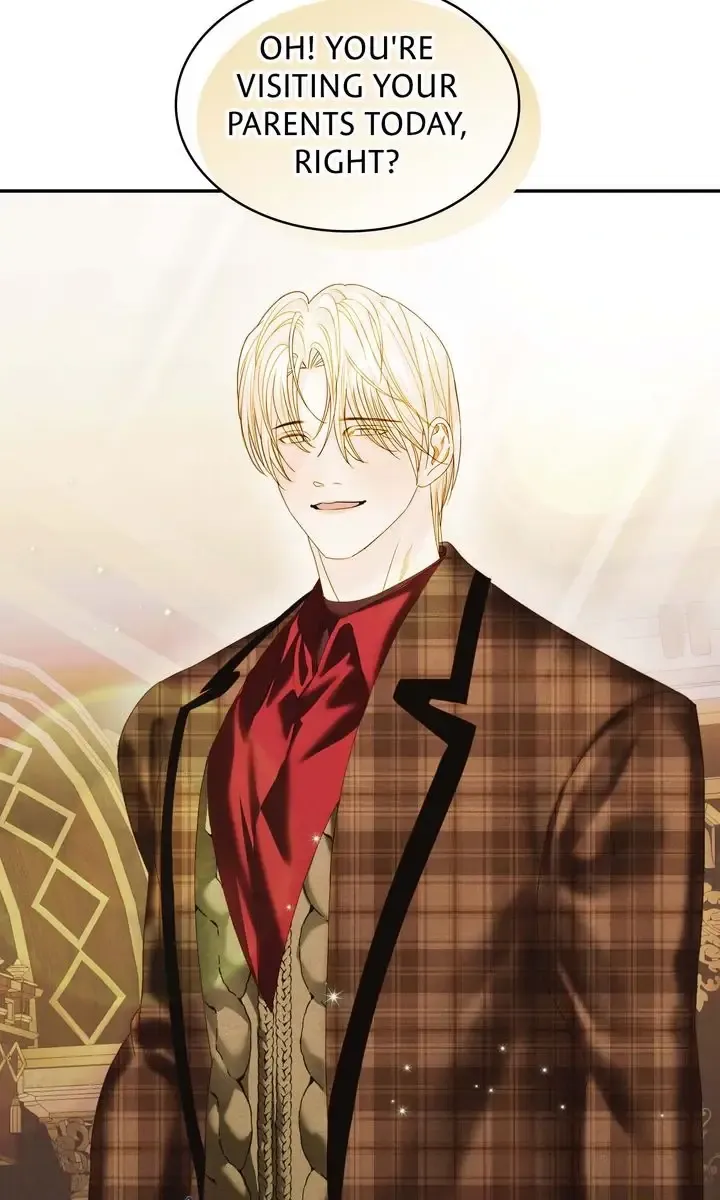 Cassnier’s Secret Memoirs Chapter 38 Online - página 22