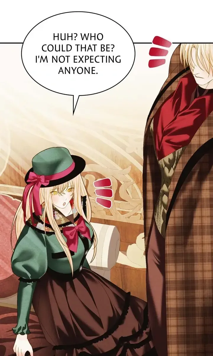 Cassnier’s Secret Memoirs Chapter 38 Online - página 27
