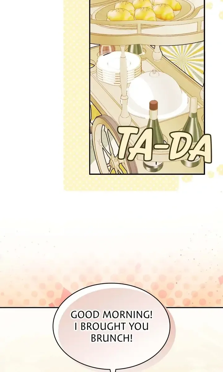 Cassnier’s Secret Memoirs Chapter 38 Online - página 30