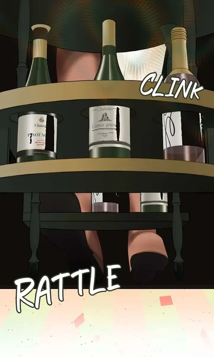 Cassnier’s Secret Memoirs Chapter 38 Online - página 32