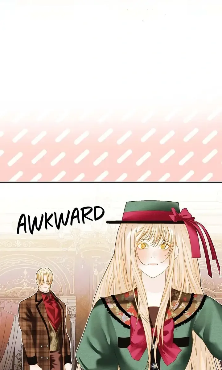 Cassnier’s Secret Memoirs Chapter 38 Online - página 33