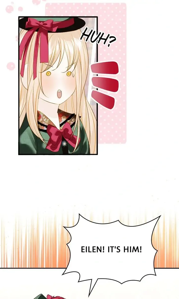 Cassnier’s Secret Memoirs Chapter 38 Online - página 35